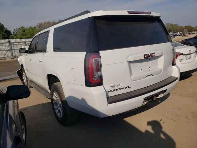 1GKS2GKC6GR464620 GMC Yukon Xl K1500 Slt