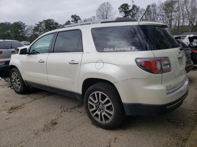 1GKKRRKD4EJ274133 GMC Acadia Slt-1