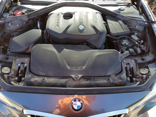 WBA2H9C32HV642615 BMW 230xi