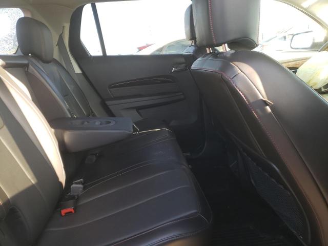 2GKALUEK8F6257313 GMC Terrain Denali