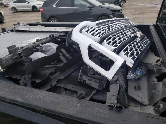 1GT49REY3NF145130 GMC Sierra K2500 Denali