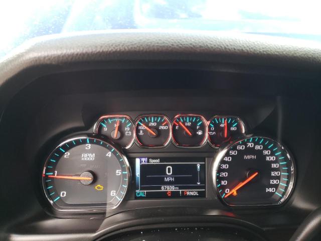 1GKS2AKC5JR169321 GMC YUKON SLE