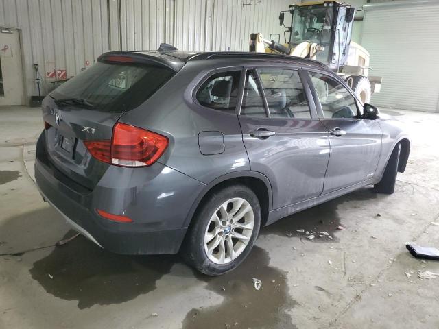 WBAVL1C54FVY40639 BMW X1 Xdrive28i