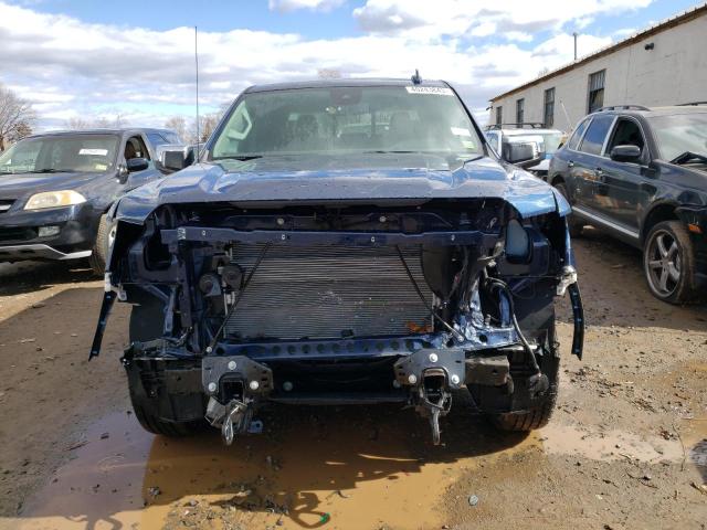 1GTUUDED3NZ643292 GMC Sierra K1500 Slt