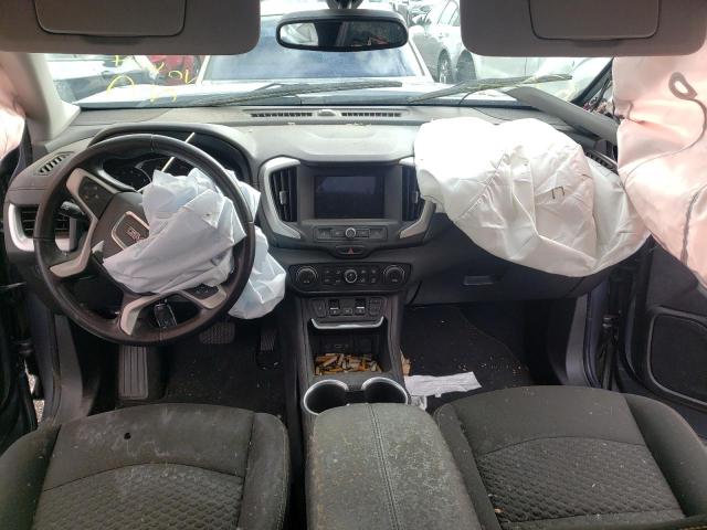 3GKALMEV0KL348673 GMC Terrain Sle