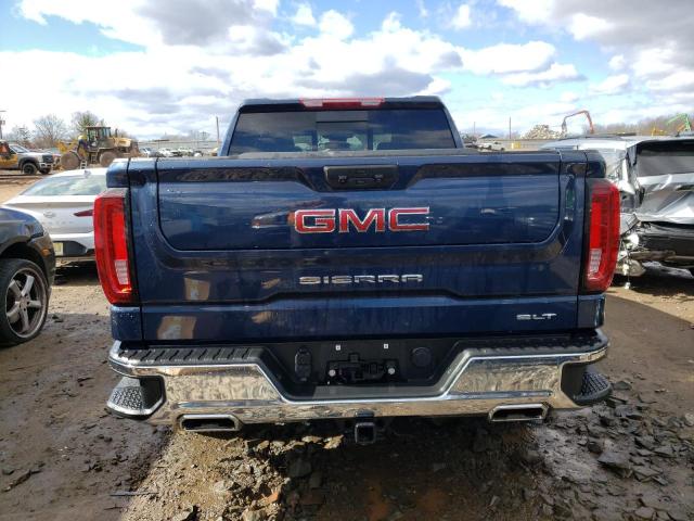 1GTUUDED3NZ643292 GMC Sierra K1500 Slt