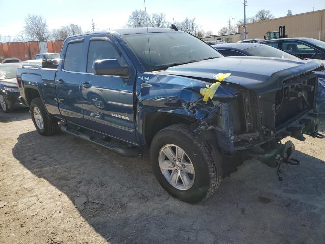 1GTV2MEC5GZ217737 GMC Sierra K1500 Sle
