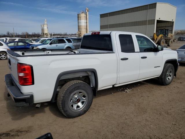 1GTR1LECXJZ152793 GMC Sierra C1500