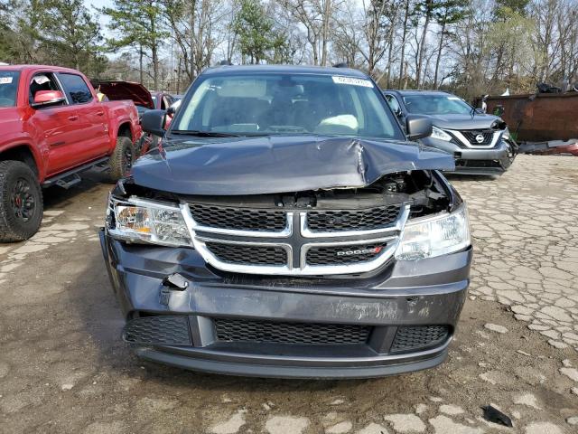 3C4PDCAB0JT498824 Dodge JOURNEY SE