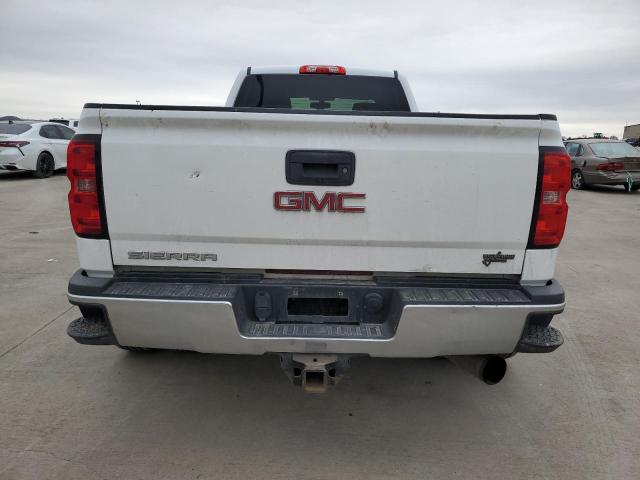 1GT42VC87GF109587 GMC Sierra K3500