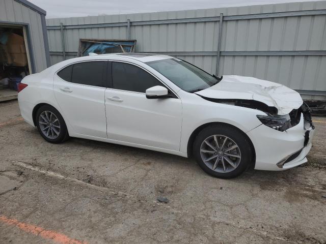 19UUB1F30JA008132 Acura TLX