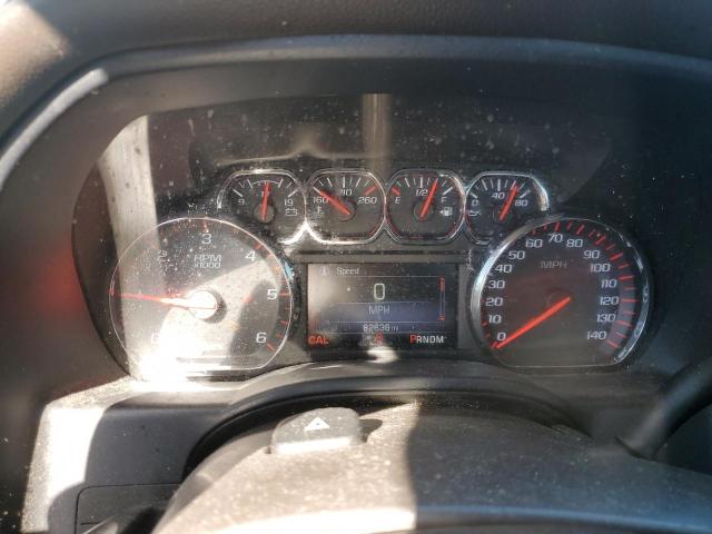 1GTV2MEC5GZ217737 GMC Sierra K1500 Sle