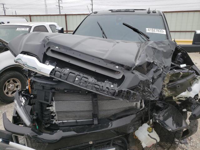 1GT49REY2NF364922 GMC Sierra K2500 Denali