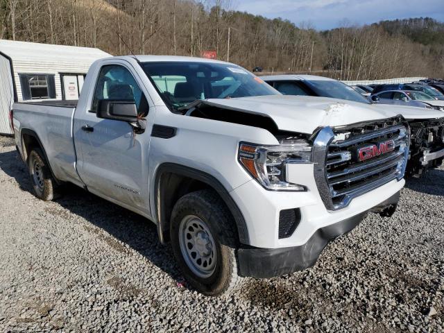 3GTN8AEH7KG288262 GMC Sierra C1500