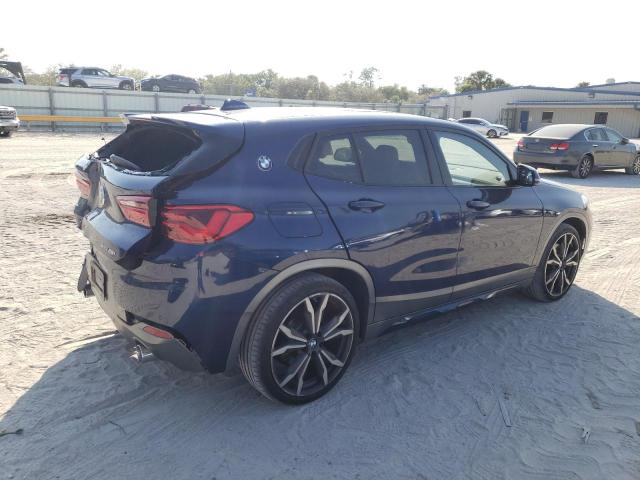 WBXYJ5C31JEF80825 BMW X2 Xdrive28i