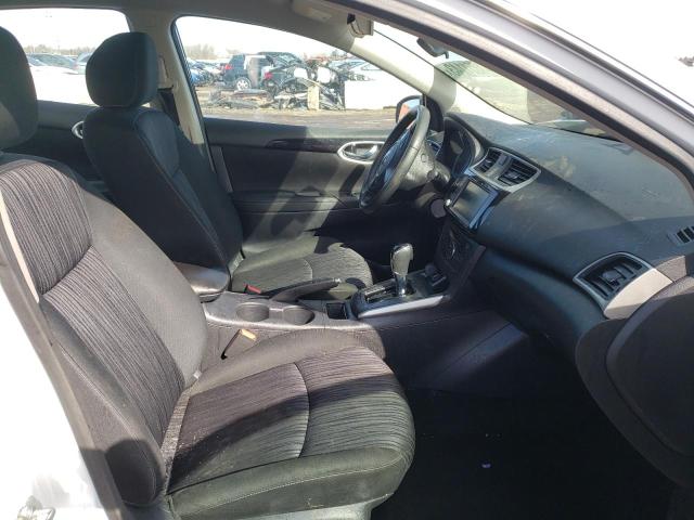 3N1AB7AP5KY281954 Nissan SENTRA S
