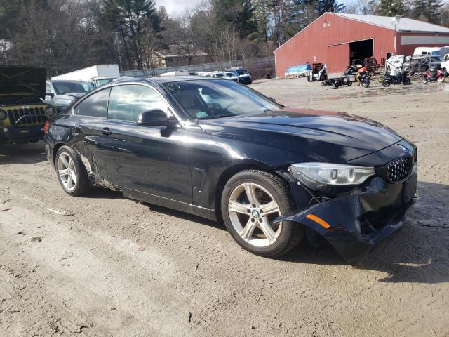 WBA3N9C5XEK245200 BMW 428 XI