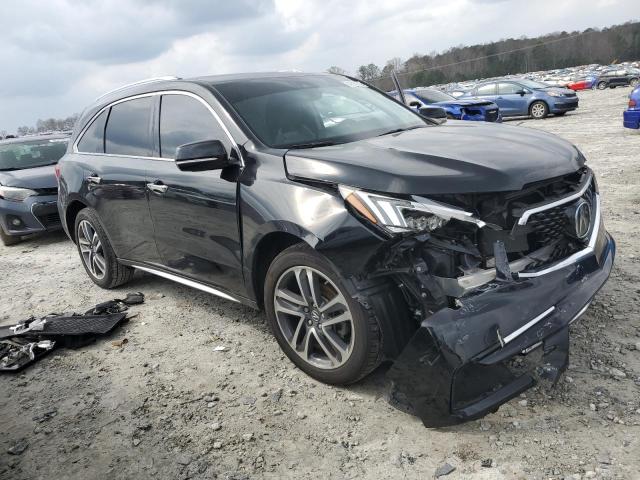 5J8YD3H83JL003351 Acura Mdx Advance