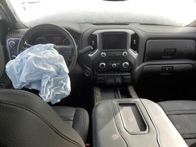 1GTU9FEL3LZ247042 GMC Sierra K1500 Denali