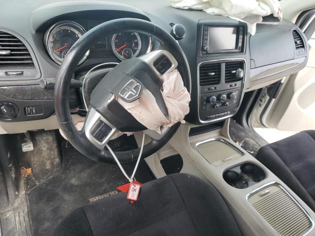 2C4RDGCG9ER341973 Dodge Grand Caravan Sxt