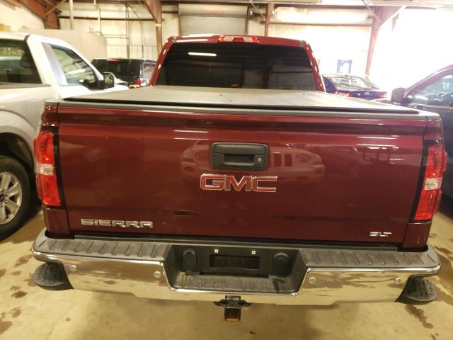 1GTV2VEC3EZ302319 GMC Sierra K1500 Slt