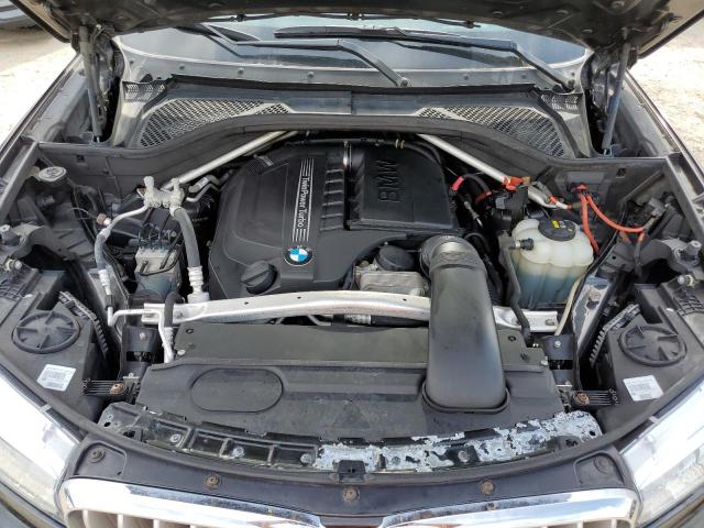 5UXKR0C53H0U55411 BMW X5 Xdrive35i