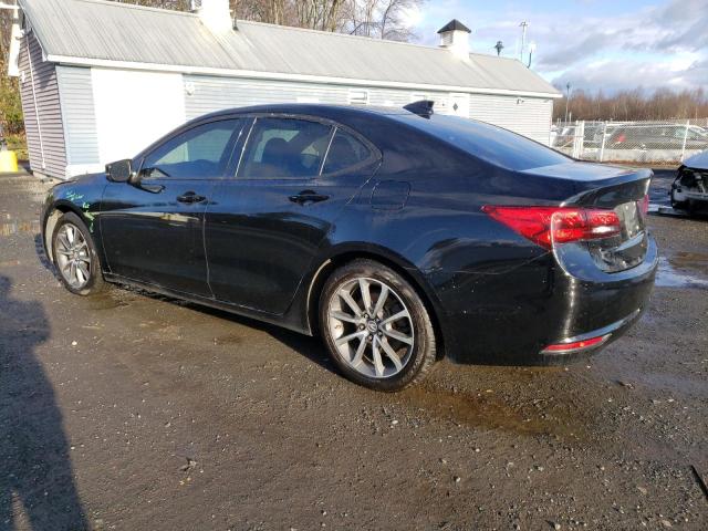 19UUB3F52FA009951 Acura TLX TECH