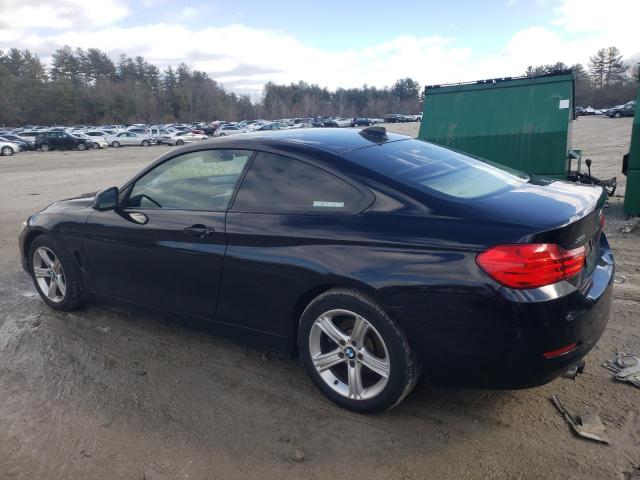 WBA3N9C5XEK245200 BMW 428 XI