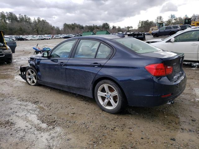 WBA3B5G50ENS11518 BMW 328 Xi Sulev