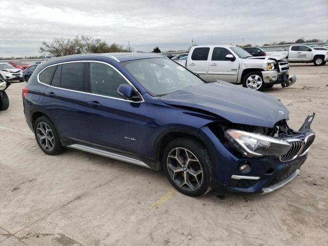 WBXHT3C38J5K22827 BMW X1 Xdrive28i