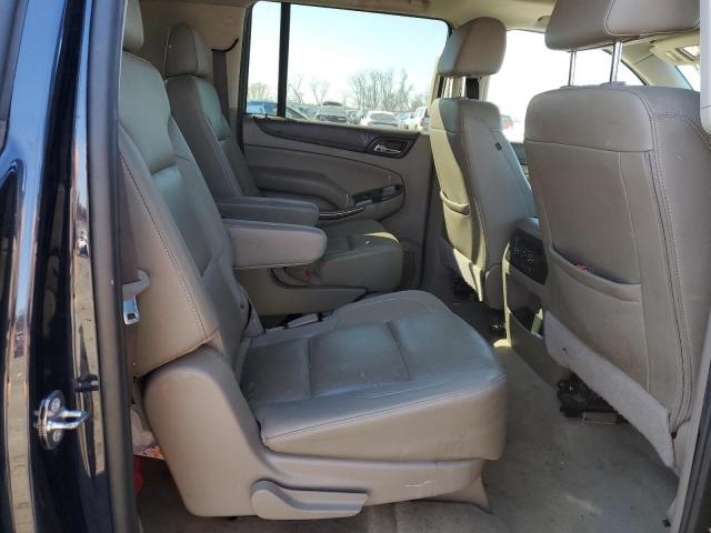 1GKS2GKC7JR256818 GMC Yukon Xl K1500 Slt