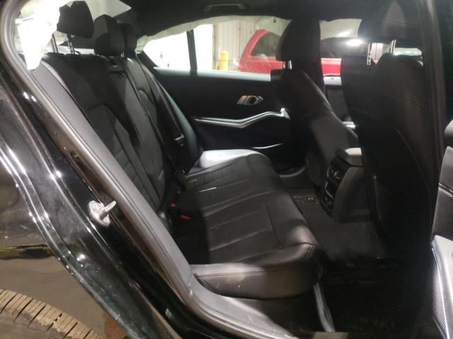 3MW5R7J55K8B03466 BMW 330XI