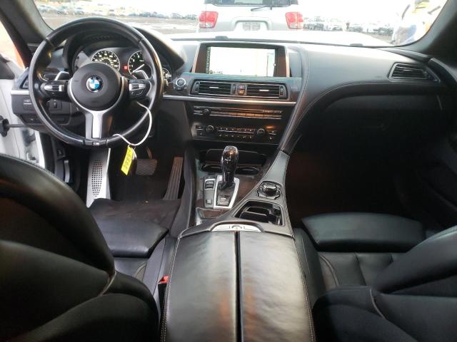 WBA6A0C54ED317176 BMW 640 I Gran Coupe