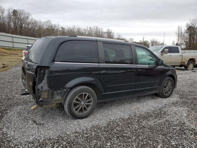 2C4RDGCG7HR697794 Dodge Grand Caravan Sxt