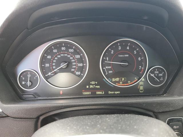 WBA3R5C5XFK372690 BMW 435 Xi