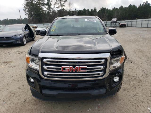 1GTG6BE31F1211321 GMC CANYON SLE