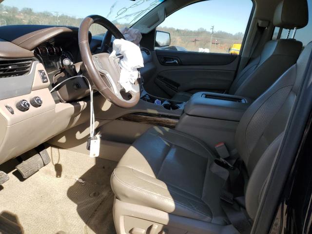 1GKS2GKC7JR256818 GMC Yukon Xl K1500 Slt