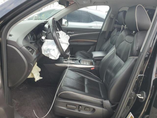 5J8YD3H83JL003351 Acura Mdx Advance