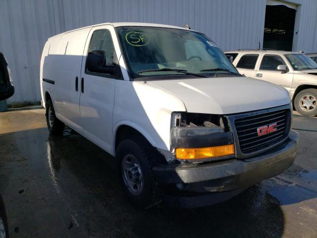 1GTZ7GFG4L1118597 GMC Savana G3500