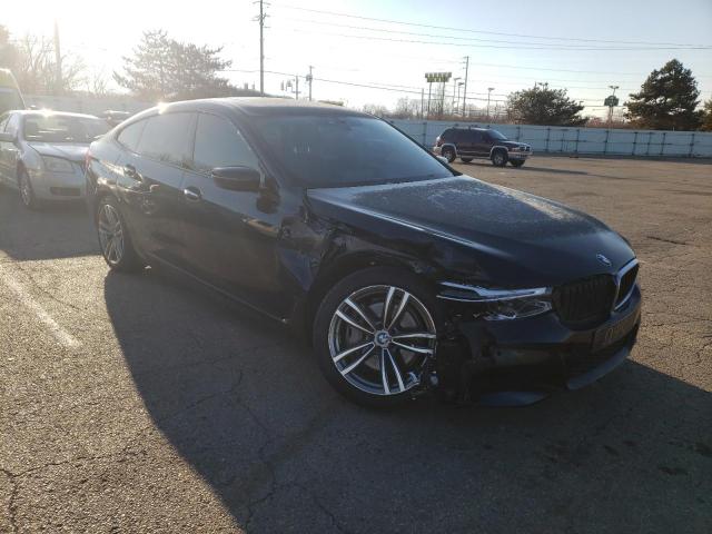 WBAJV6C58JBK07576 BMW 640 Xigt