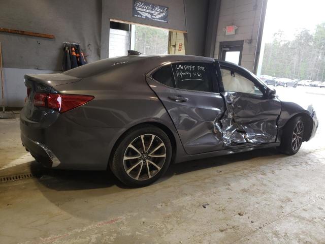 19UUB2F31KA002220 Acura TLX