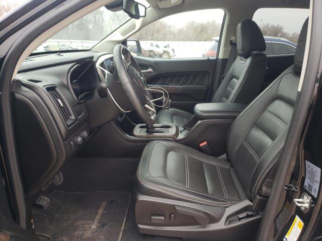 1GTG6EEN7M1228978 GMC Canyon Denali