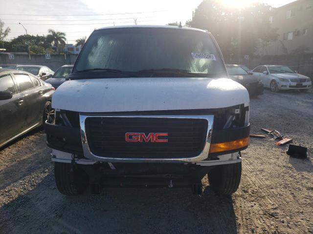 1GTW7AFP8N1230824 GMC Savana G2500