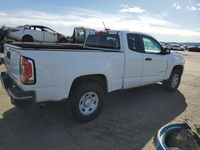 1GTH5AEA5F1143699 GMC Canyon