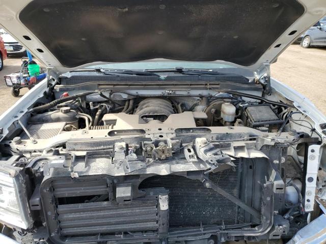1GTR1LECXJZ152793 GMC Sierra C1500