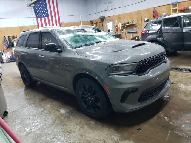 1C4SDJCT7MC575189 Dodge Durango R/t