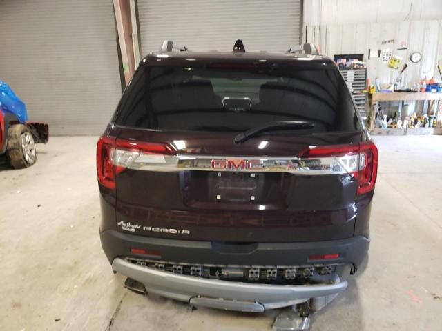 1GKKNMLS6LZ139391 GMC ACADIA SLT