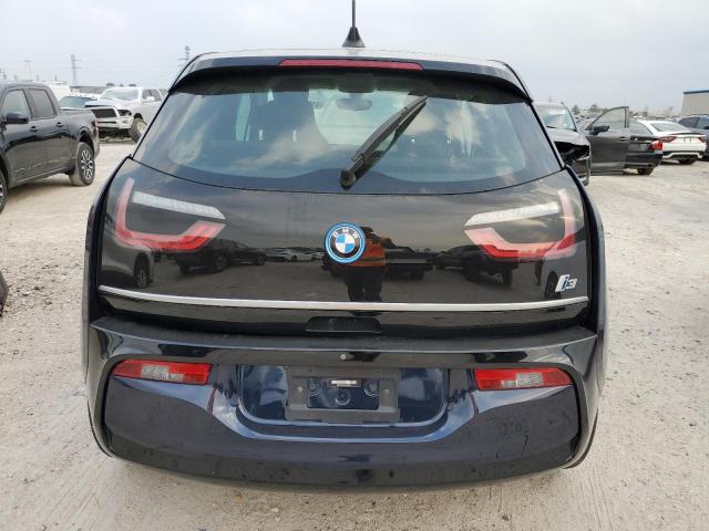 WBY8P2C07M7J40161 BMW I3 Bev