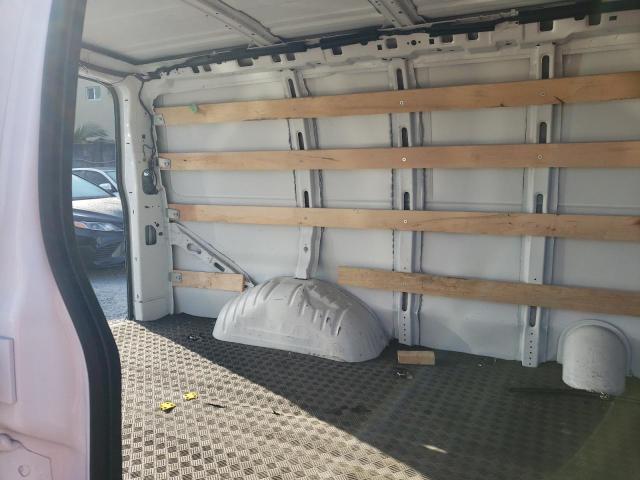 1GTW7AFP8N1230824 GMC Savana G2500