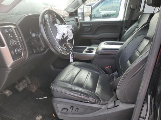 1GT12UEY0JF211637 GMC Sierra K2500 Denali